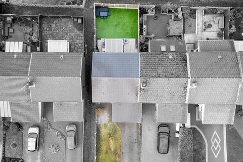3 bedroom end of terrace house for sale, Hough Fold Way, Bolton