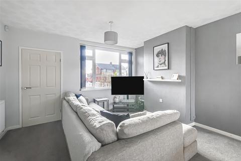 3 bedroom end of terrace house for sale, Hough Fold Way, Bolton