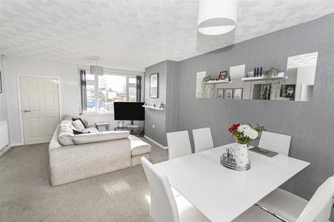 3 bedroom end of terrace house for sale, Hough Fold Way, Bolton
