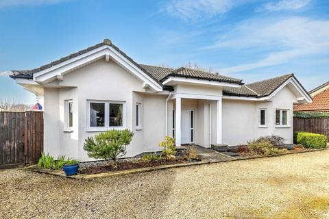 4 bedroom detached bungalow for sale, Evercreech, Nr. Bruton