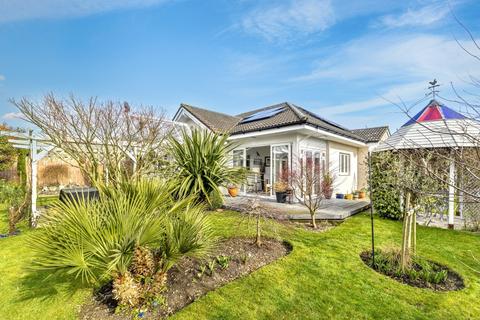 4 bedroom detached bungalow for sale, Evercreech, Nr. Bruton