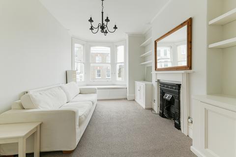 2 bedroom flat to rent, Shelgate Road, London SW11