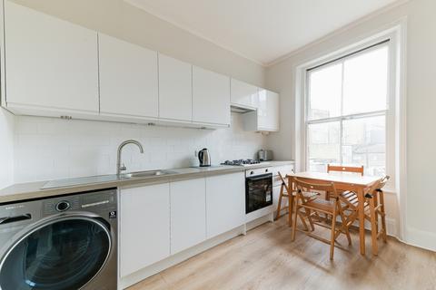 2 bedroom flat to rent, Shelgate Road, London SW11