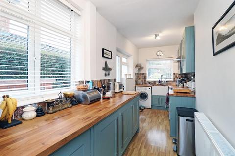 3 bedroom semi-detached house for sale, Perry Road, Timperley