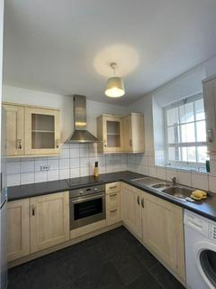 2 bedroom maisonette to rent, Euston, London NW1