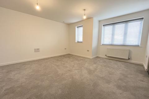 2 bedroom apartment to rent, Underwood Close, Peterborough PE3