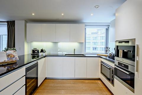 4 bedroom flat to rent, Merchant Square , Paddington, W2