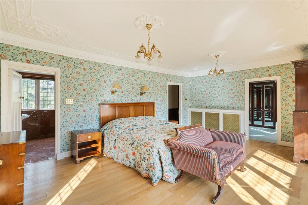 Principal Bedroom