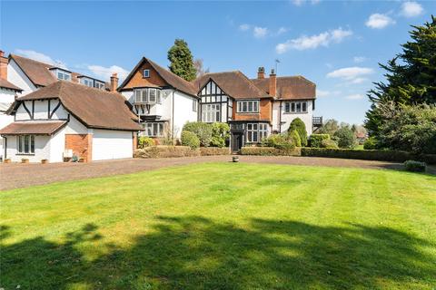 6 bedroom detached house for sale, Chauntry Road, Maidenhead, Berkshire, SL6