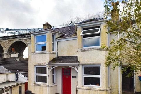 3 bedroom detached house for sale, Per Adua, 12 Cambria Road, Menai Bridge