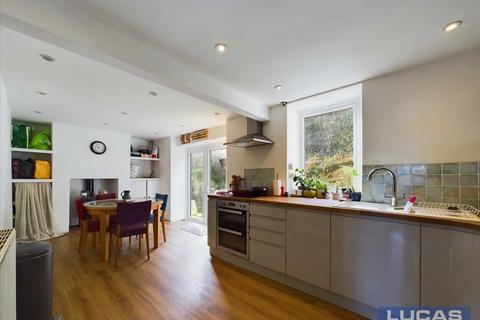 3 bedroom detached house for sale, Per Adua, 12 Cambria Road, Menai Bridge