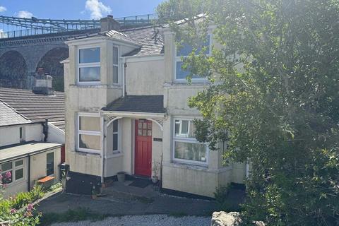 undefined, Per Adua, 12 Cambria Road, Menai Bridge