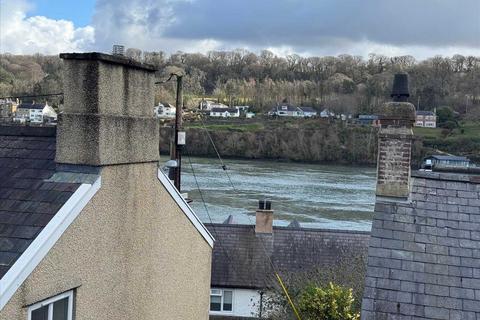 undefined, Per Adua, 12 Cambria Road, Menai Bridge