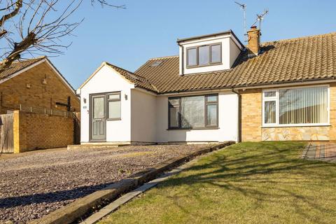 21 Painters Ash Lane, Northfleet, Gravesend, DA11 8EG