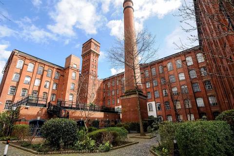 1 bedroom flat for sale, Fairfield Road, Bow Quarter, E3