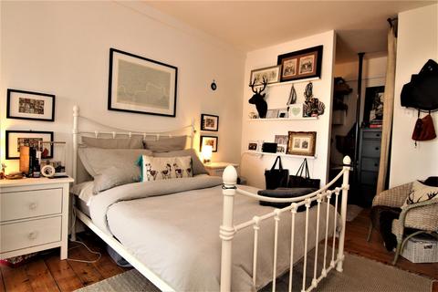 1 bedroom flat for sale, Fairfield Road, Bow Quarter, E3