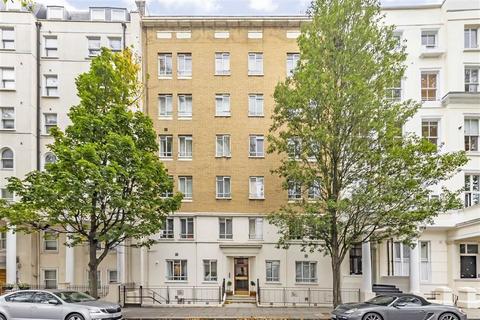 3 bedroom flat to rent, Leinster Gardens, London W2