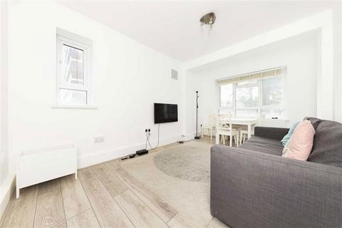 1 bedroom flat to rent, Cranston Estate, London N1