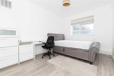 1 bedroom flat to rent, Cranston Estate, London N1