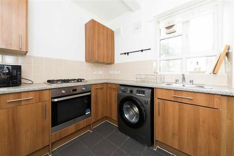 1 bedroom flat to rent, Cranston Estate, London N1