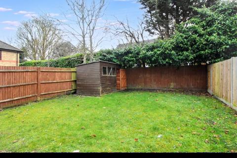 2 bedroom semi-detached house to rent, Swithin Chase, Bracknell RG42