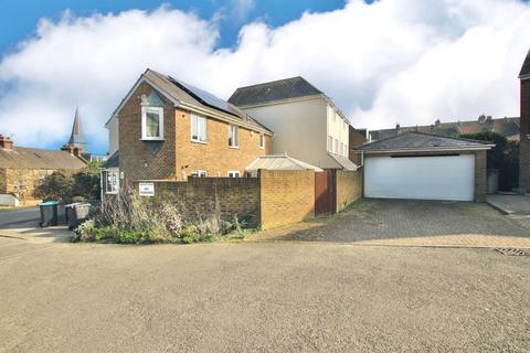 3 bedroom detached house for sale, Eldon Grove, Ramsgate, Kent