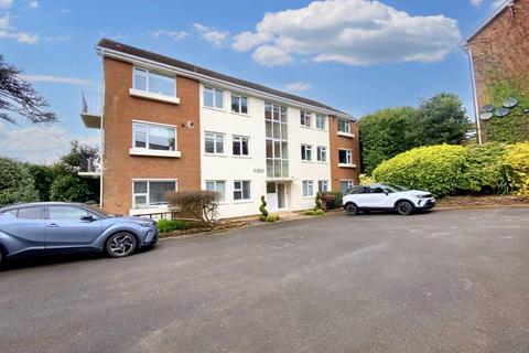 3 bedroom apartment to rent, 3 Ashford House, Brooklea Park, Lisvane, Cardiff, CF14 0XD