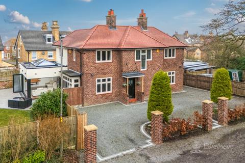 4 bedroom detached house for sale, Park Avenue, Eccleston Park, Prescot, Merseyside, L34