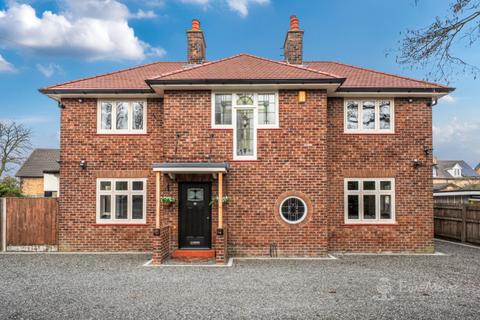 4 bedroom detached house for sale, Park Avenue, Eccleston Park, Prescot, Merseyside, L34