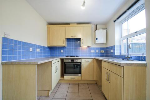 2 bedroom terraced house to rent, St Margarets Road, Ludlow, Shropshire