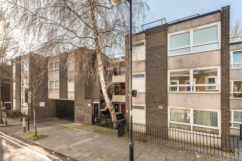 1 bedroom flat for sale, Raleigh Mews, London N1