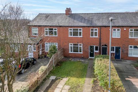 3 bedroom terraced house for sale, Mill Close,  Warrington, WA2