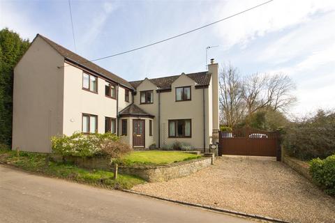 3 bedroom detached house for sale, Henn Lane, Upper Seagry, Chippenham