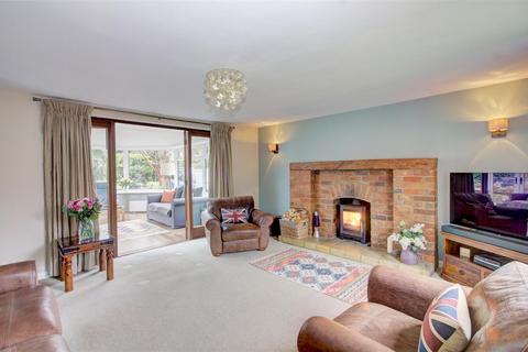 3 bedroom detached house for sale, Henn Lane, Upper Seagry, Chippenham