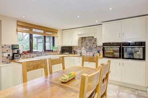 3 bedroom detached house for sale, Henn Lane, Upper Seagry, Chippenham