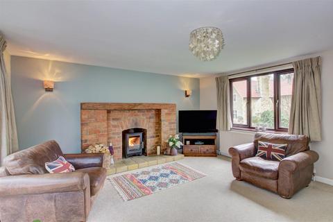 3 bedroom detached house for sale, Henn Lane, Upper Seagry, Chippenham