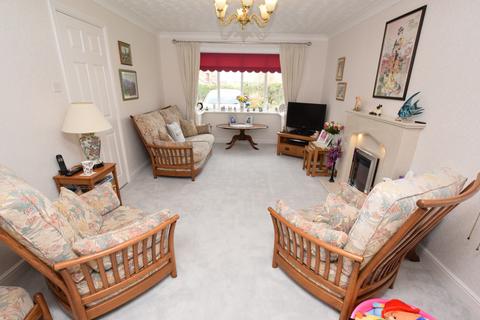 3 bedroom detached house for sale, Chancel Drive, Market Drayton, Shropshire, TF9 3QT