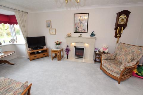 3 bedroom detached house for sale, Chancel Drive, Market Drayton, Shropshire, TF9 3QT
