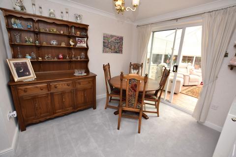 3 bedroom detached house for sale, Chancel Drive, Market Drayton, Shropshire, TF9 3QT