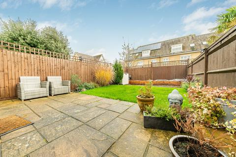 4 bedroom townhouse for sale, Dorrington Way, Beckenham