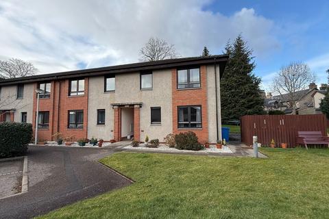 1 bedroom retirement property for sale, 41 Argyle Court, Crown, Inverness, IV2 3DR