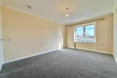 1 bedroom retirement property for sale, 41 Argyle Court, Crown, Inverness, IV2 3DR