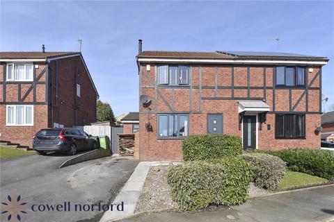 3 bedroom semi-detached house for sale, Whitemoss, Rochdale OL12