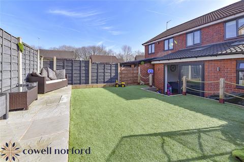 3 bedroom semi-detached house for sale, Whitemoss, Rochdale OL12