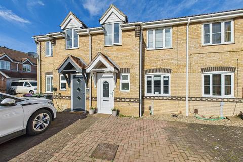 3 bedroom terraced house for sale, Wells Drive, Bracebridge Heath, Lincoln