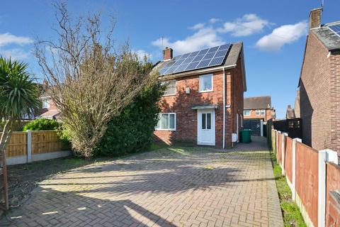 3 bedroom semi-detached house for sale, Elswick Close, Nottingham