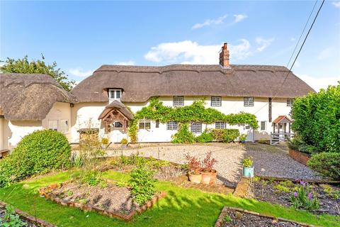 5 bedroom detached house for sale, Inkpen Road, Kintbury, Hungerford, Berkshire, RG17