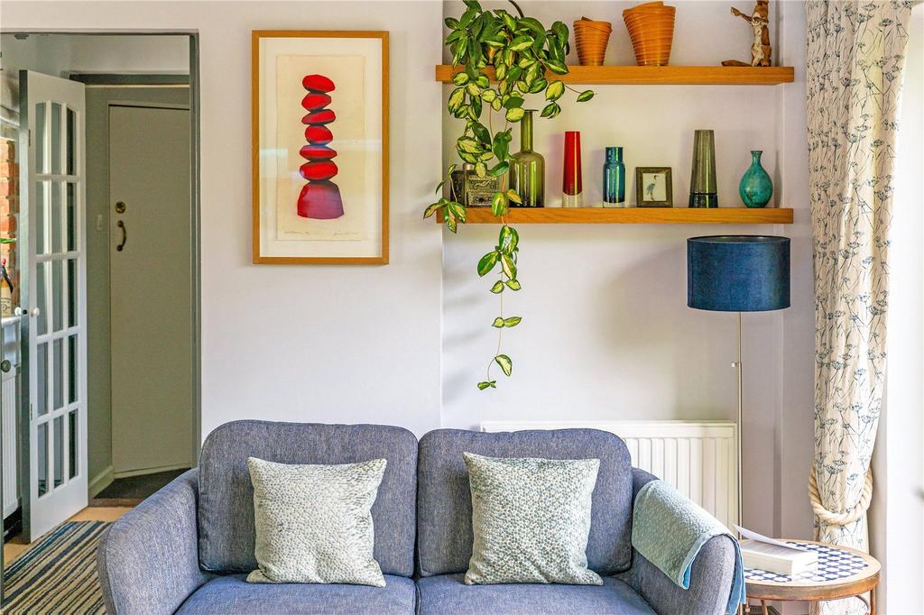 Characterful