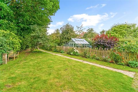 5 bedroom detached house for sale, Inkpen Road, Kintbury, Hungerford, Berkshire, RG17