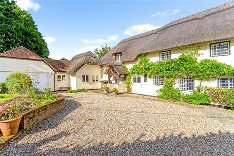 5 bedroom detached house for sale, Inkpen Road, Kintbury, Hungerford, Berkshire, RG17